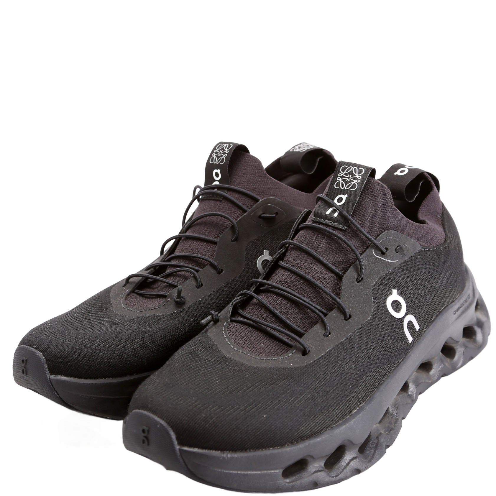 X OC Cloudtilt Sneakers Size 39 Black
