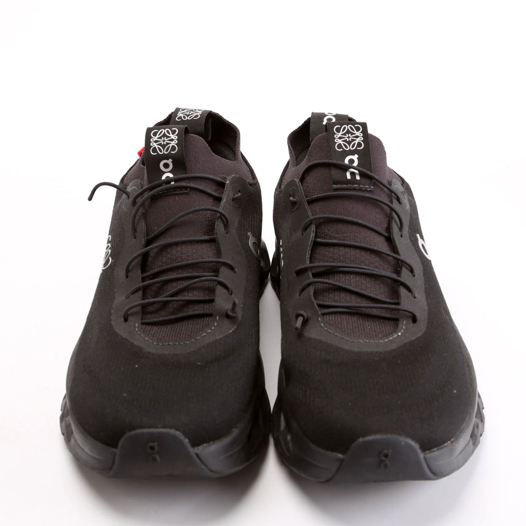 X OC Cloudtilt Sneakers Size 39 Black