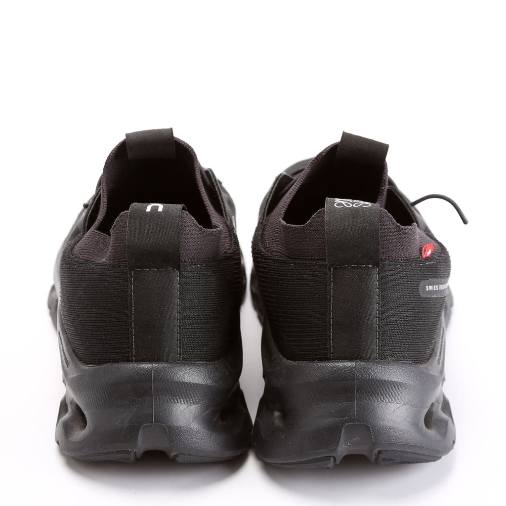 X OC Cloudtilt Sneakers Size 39 Black