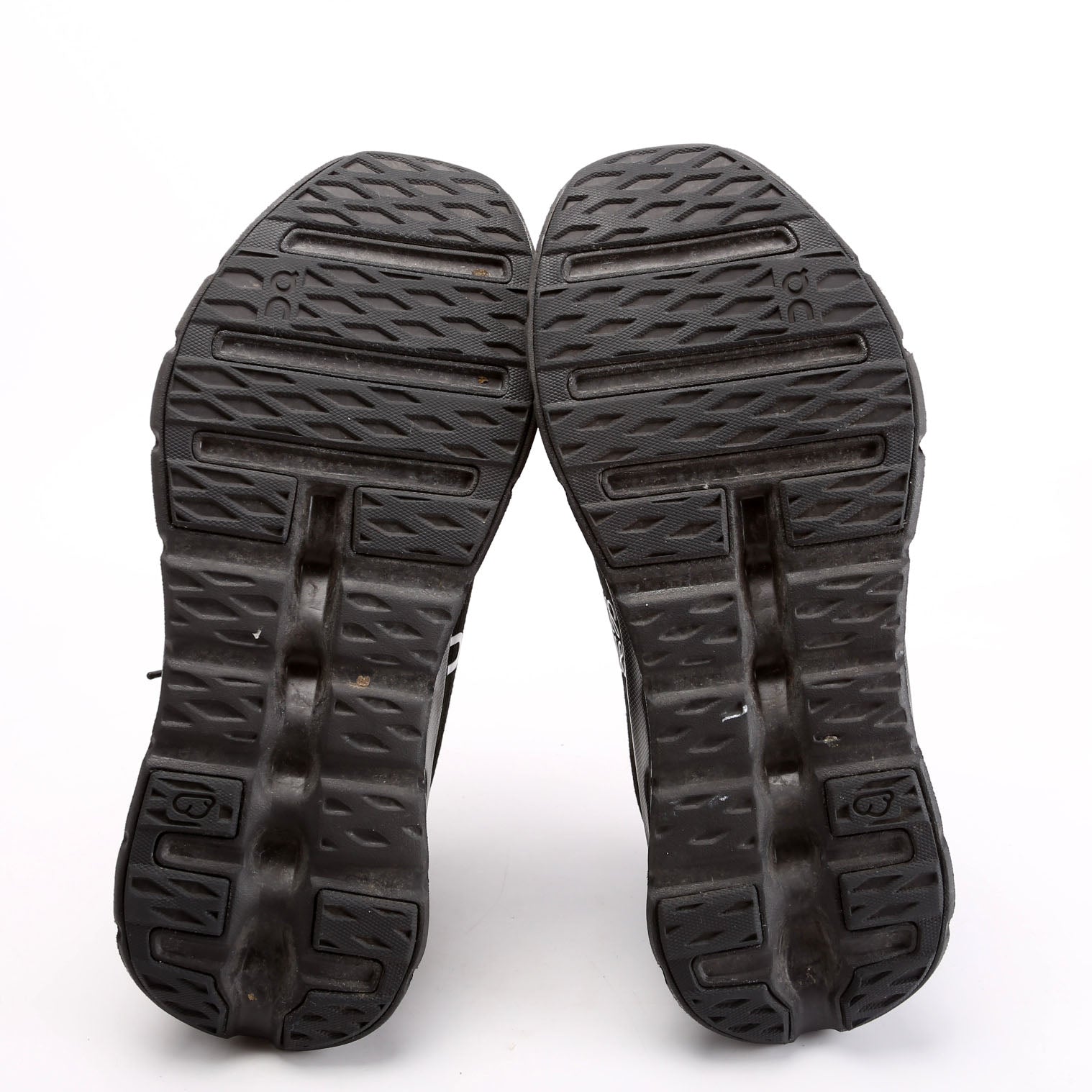 X OC Cloudtilt Sneakers Size 39 Black