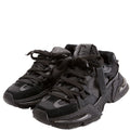 Airmaster Sneakers Size 39.5 Black