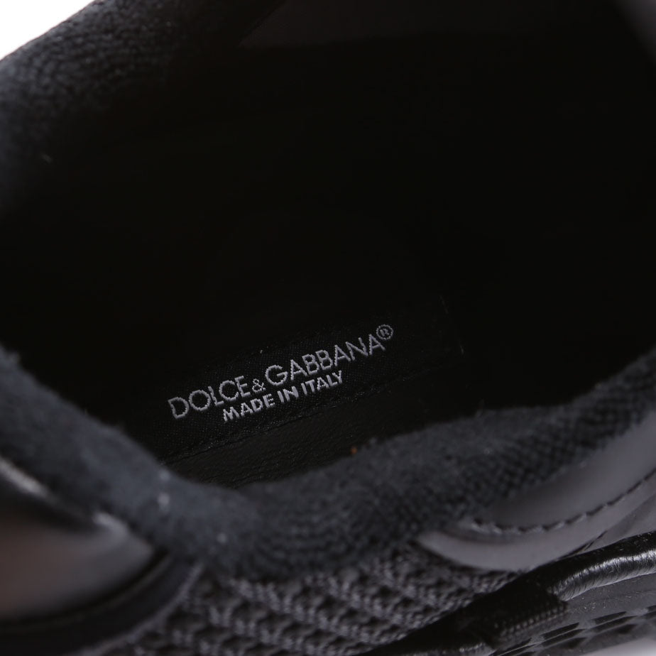 Airmaster Sneakers Size 39.5 Black