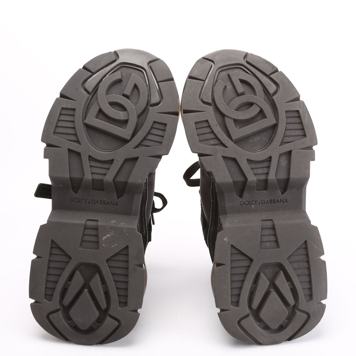 Airmaster Sneakers Size 39.5 Black