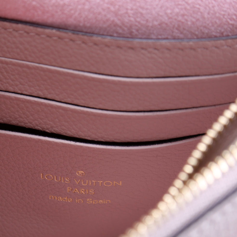 Mylockme Chain Pochette Greige/Gold