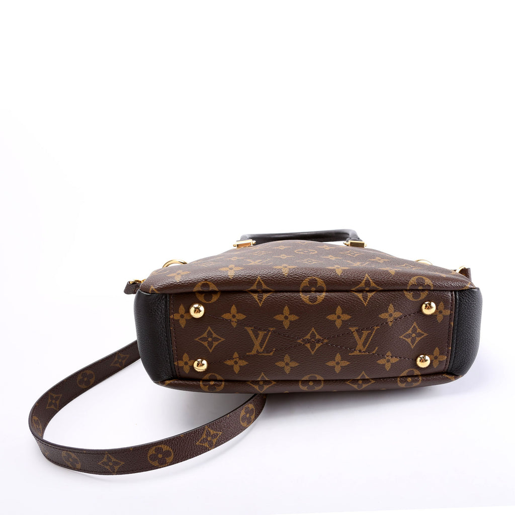 Pallas BB Monogram Black