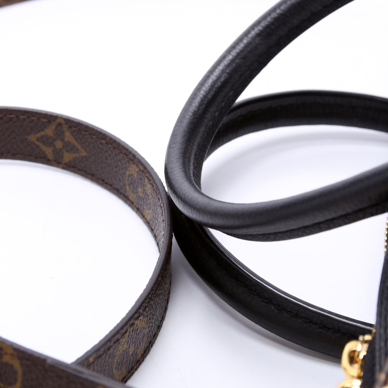 Pallas BB Monogram Black