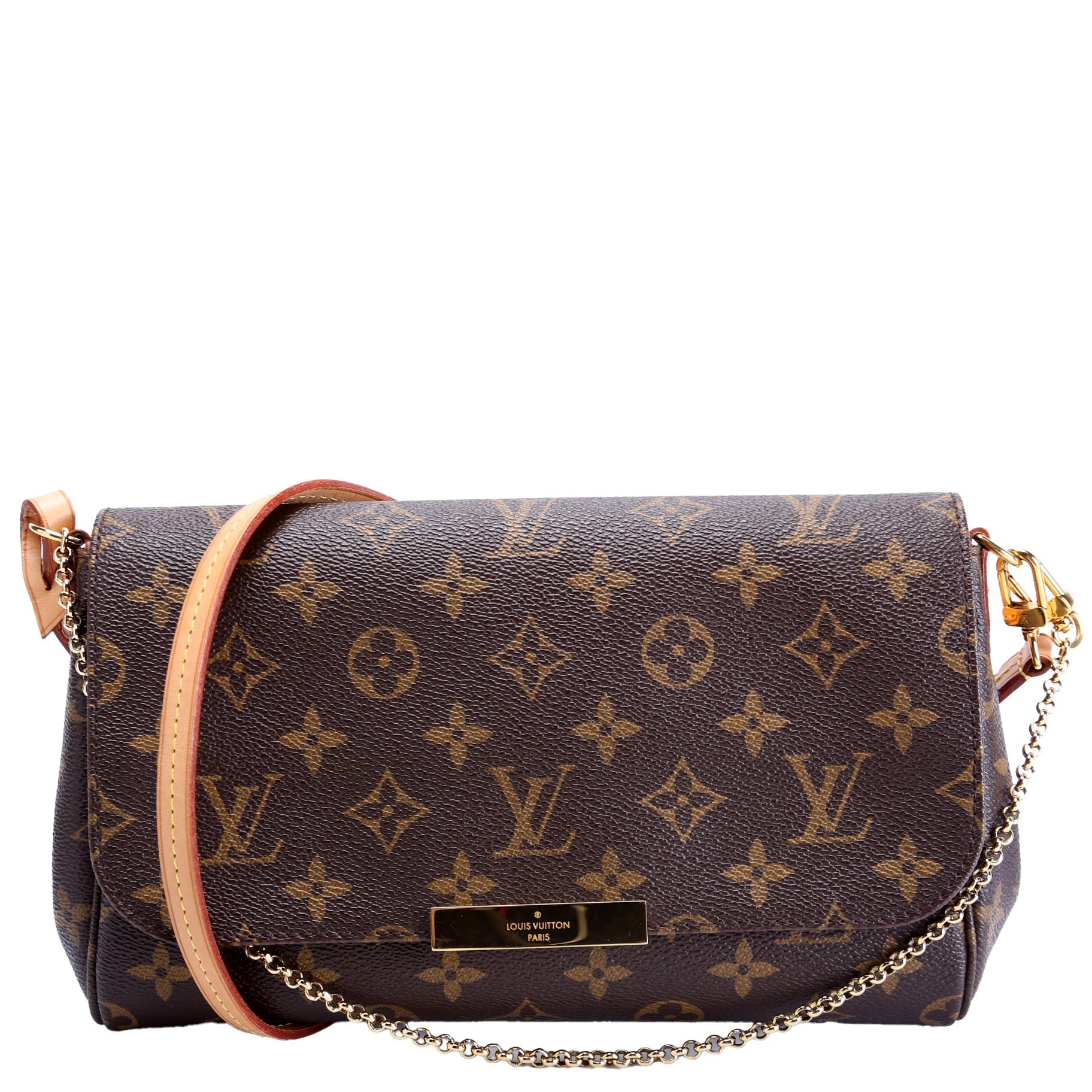 Favorite MM Monogram