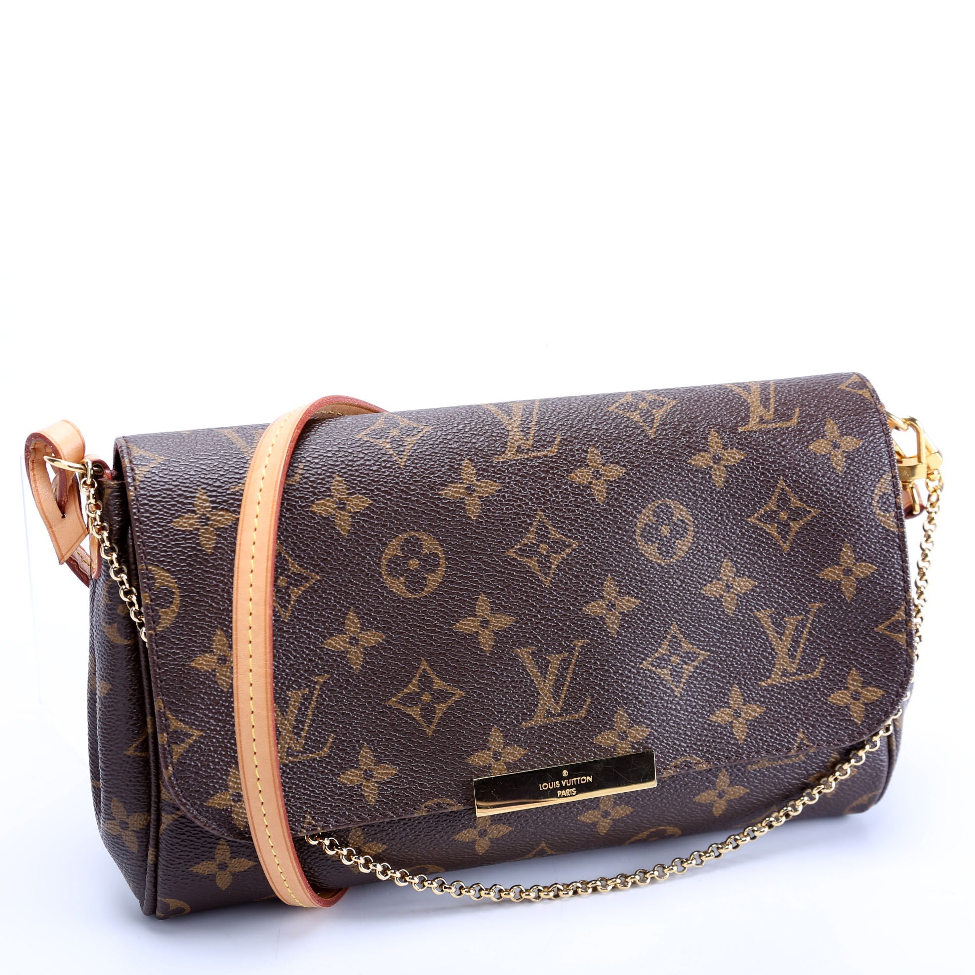 Favorite MM Monogram