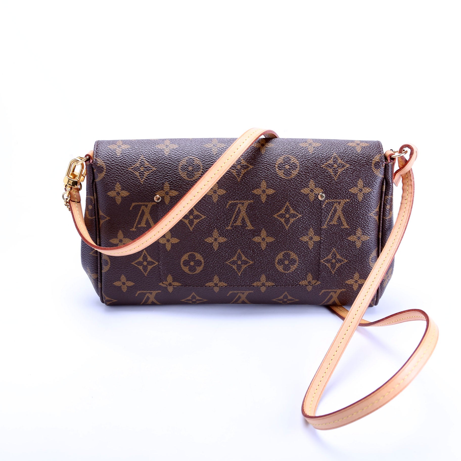 Favorite MM Monogram
