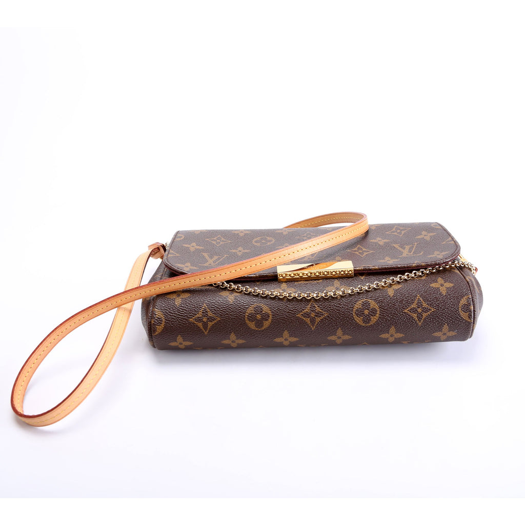 Favorite MM Monogram