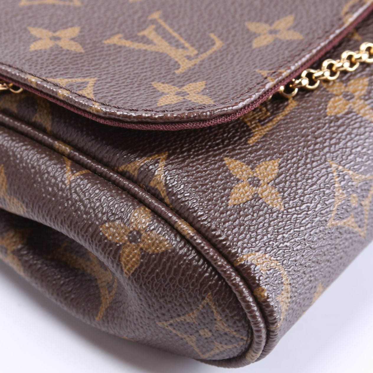 Favorite MM Monogram