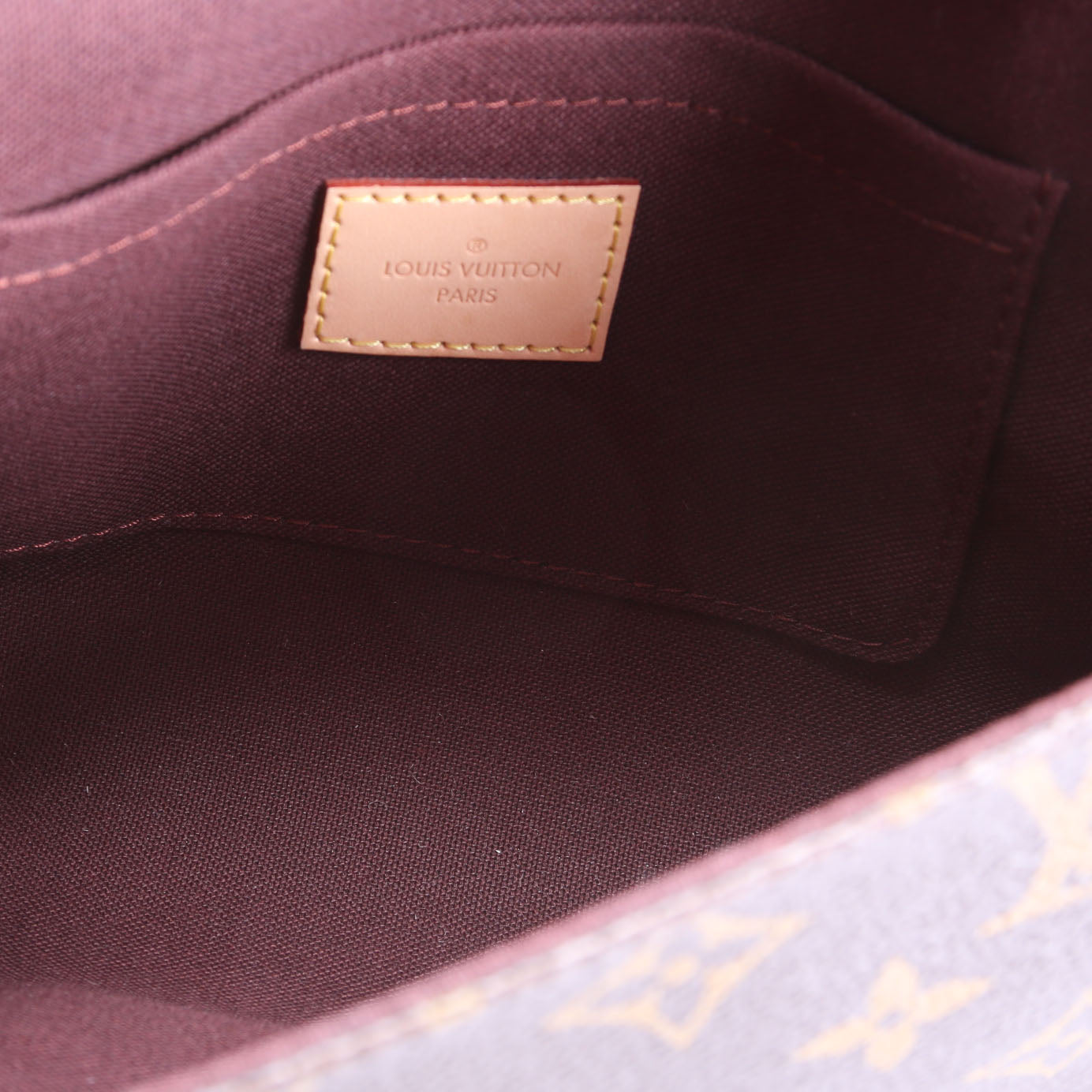 Favorite MM Monogram
