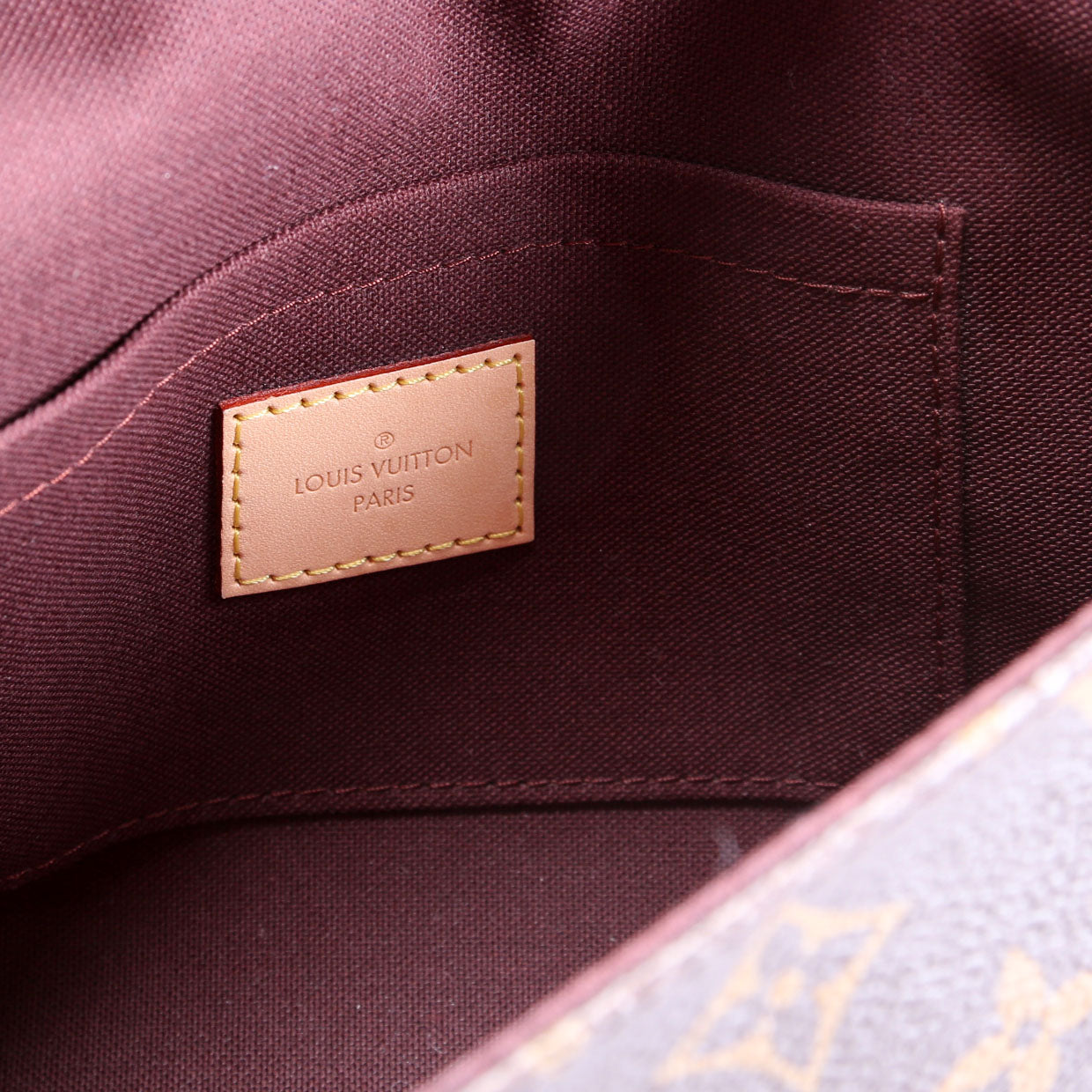 Favorite MM Monogram