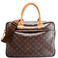 Icare Messenger Bag Monogram