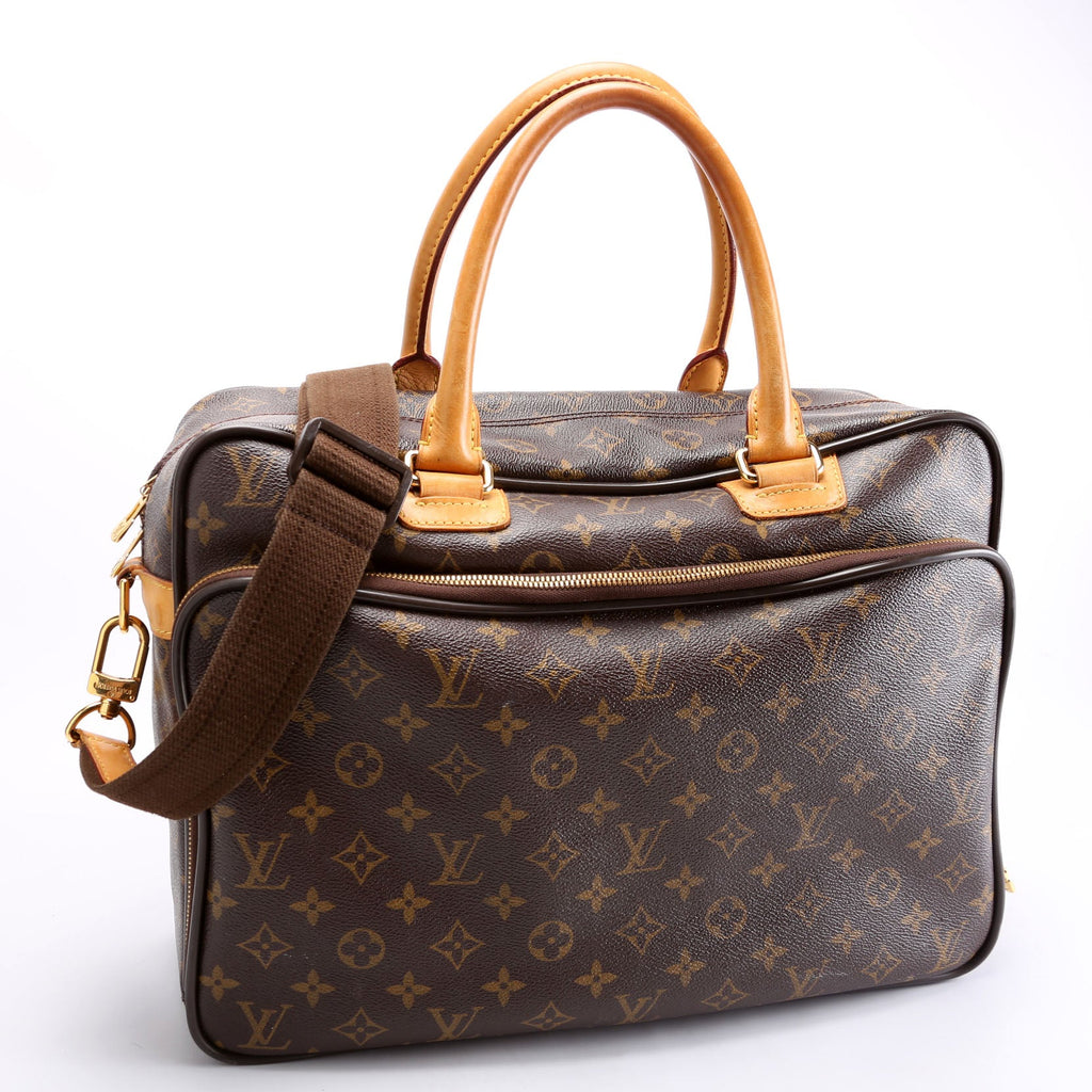 Icare Messenger Bag Monogram