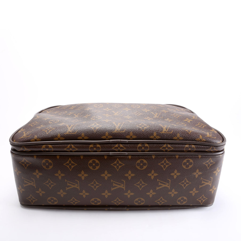 Icare Messenger Bag Monogram
