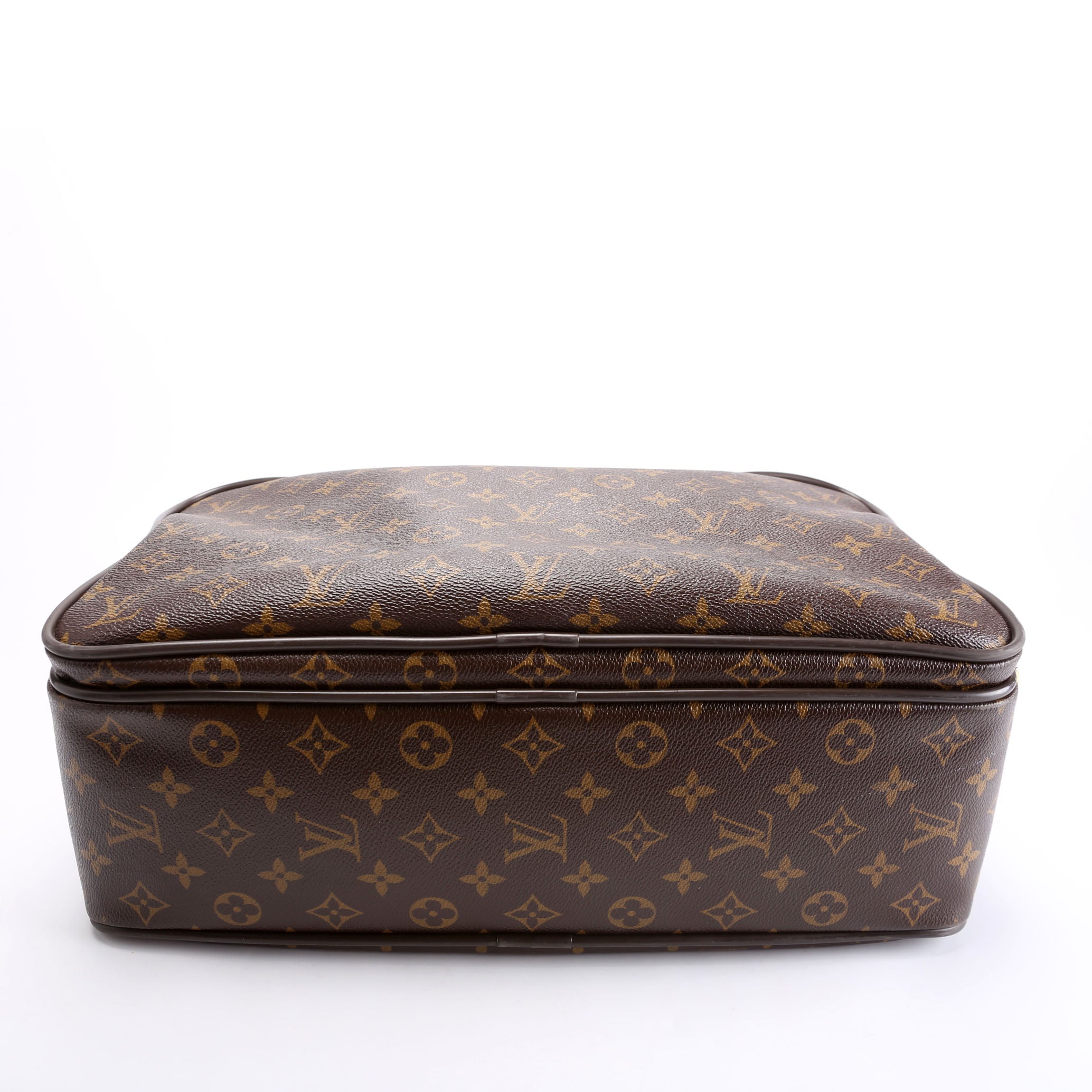 Icare Messenger Bag Monogram