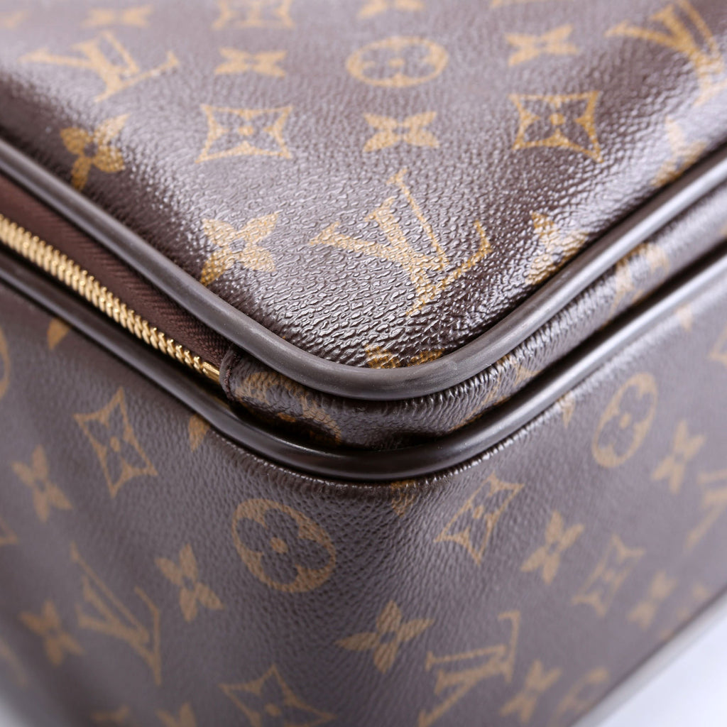 Icare Messenger Bag Monogram