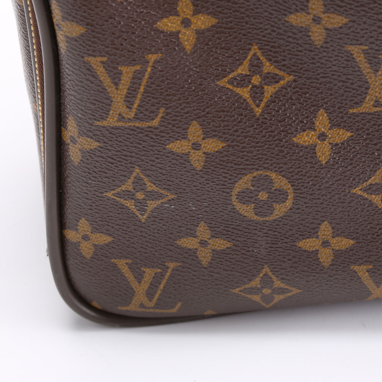 Icare Messenger Bag Monogram