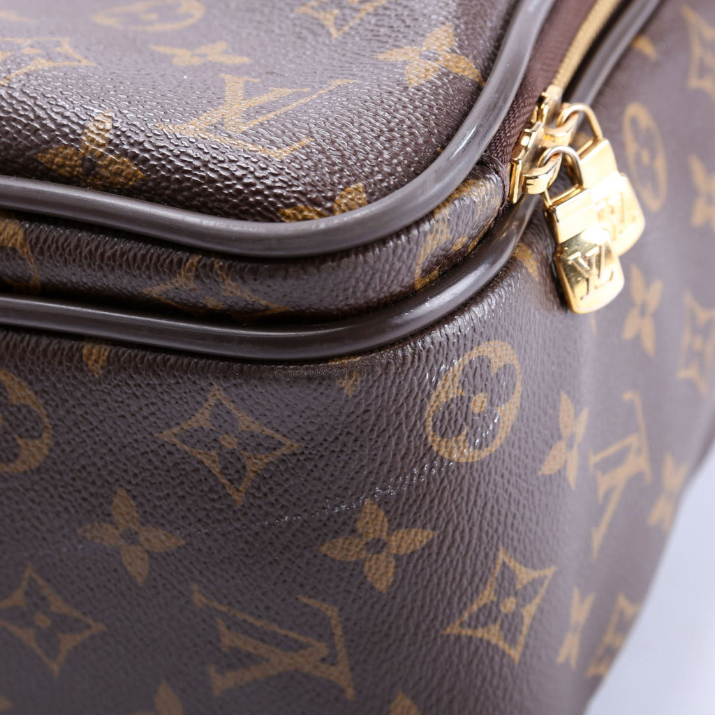 Icare Messenger Bag Monogram