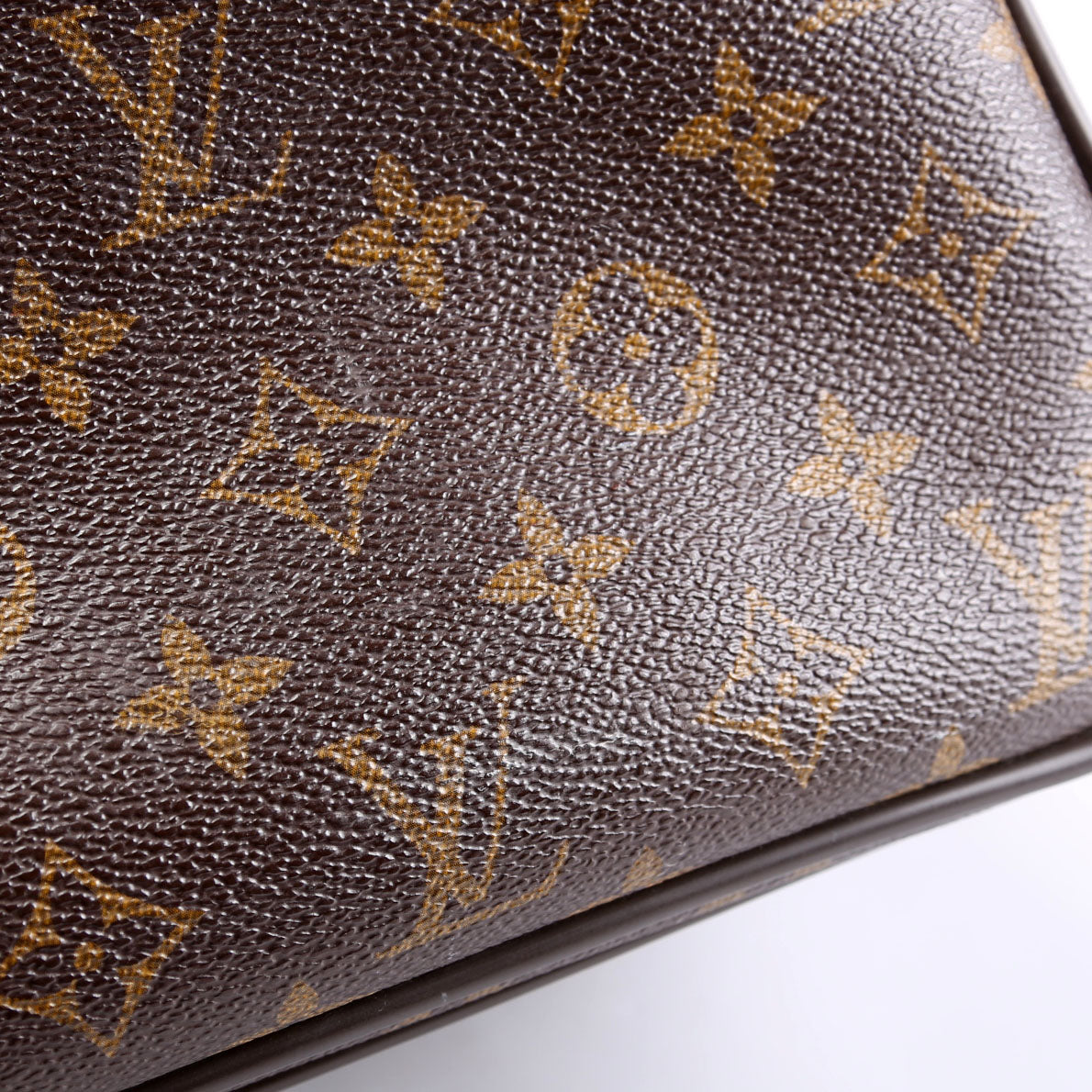 Icare Messenger Bag Monogram