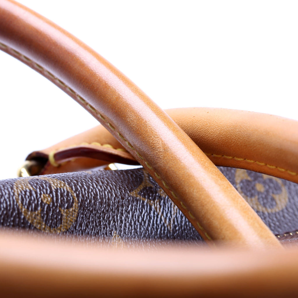 Icare Messenger Bag Monogram