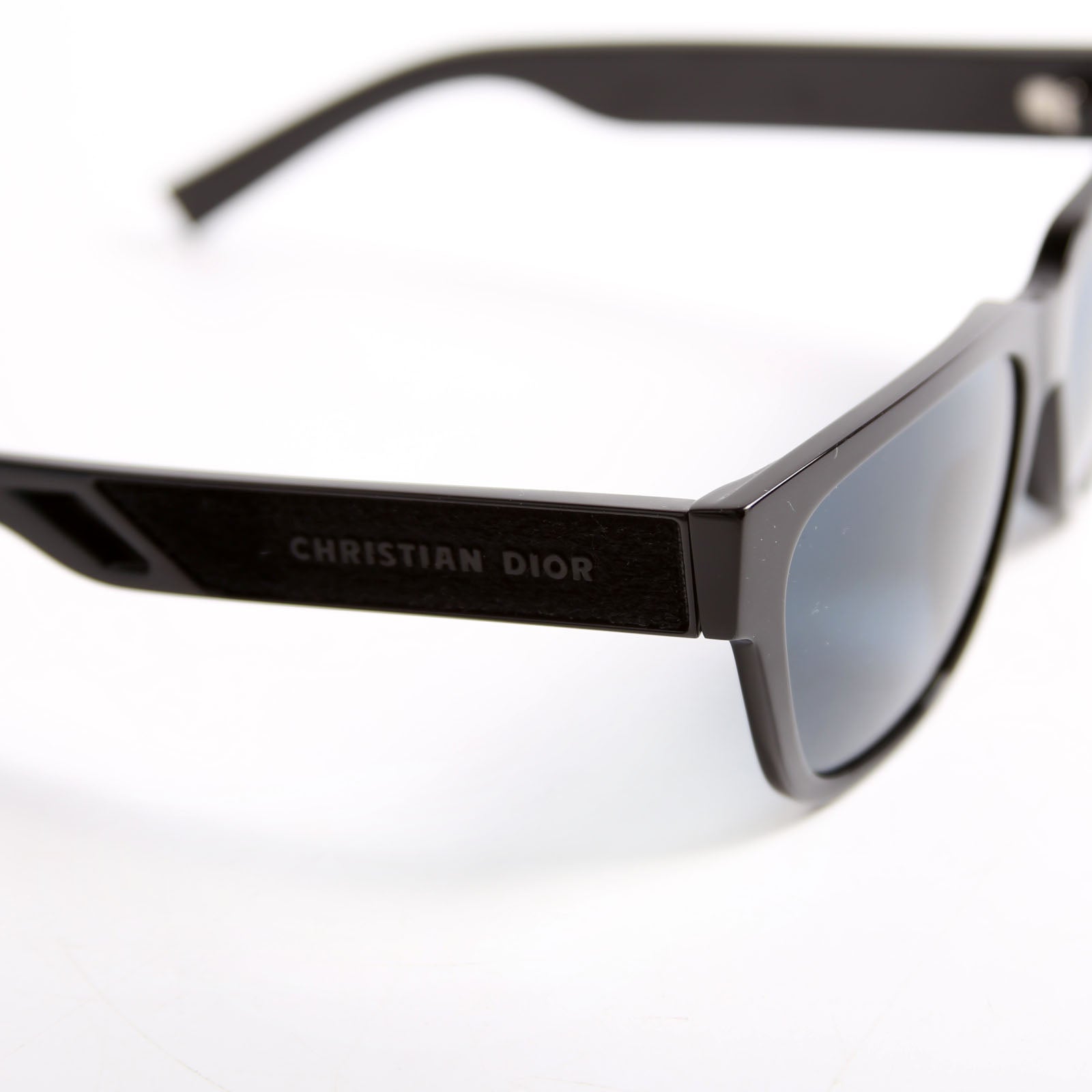 Diorxtrem Si Sunlgasses Black