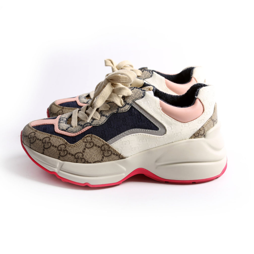 Rhyton Sneakers Size 36.5