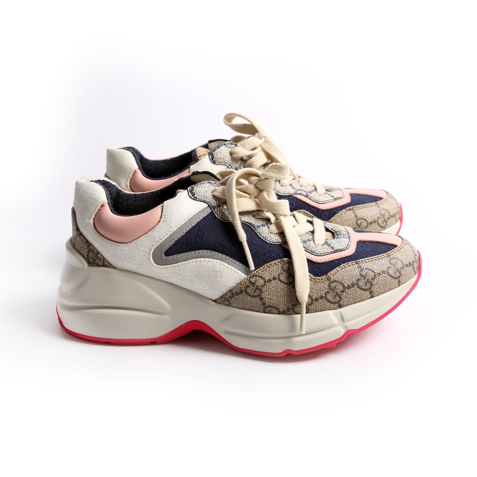 Rhyton Sneakers Size 36.5