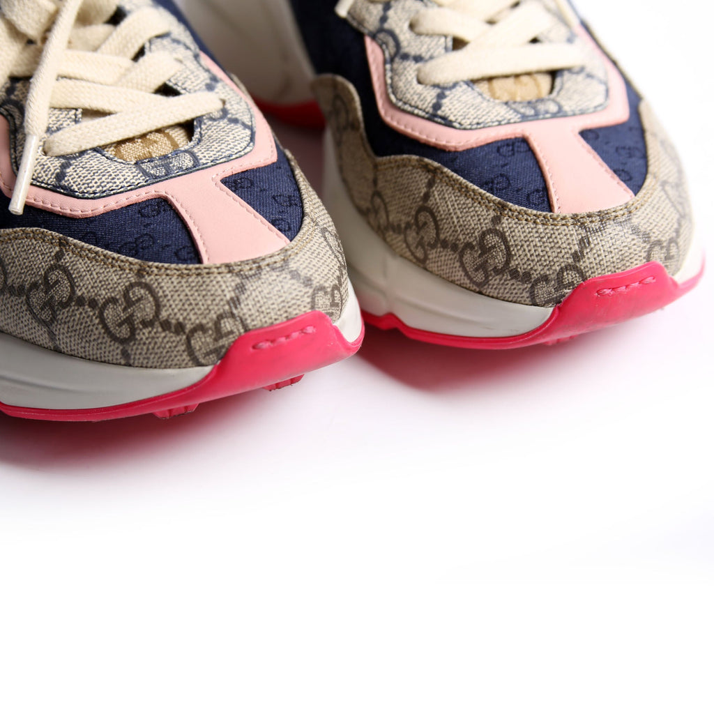Rhyton Sneakers Size 36.5