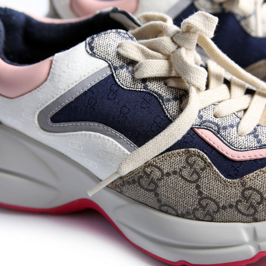 Rhyton Sneakers Size 36.5