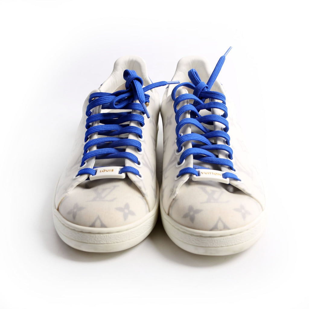 Frontrow Sneakers Size 39