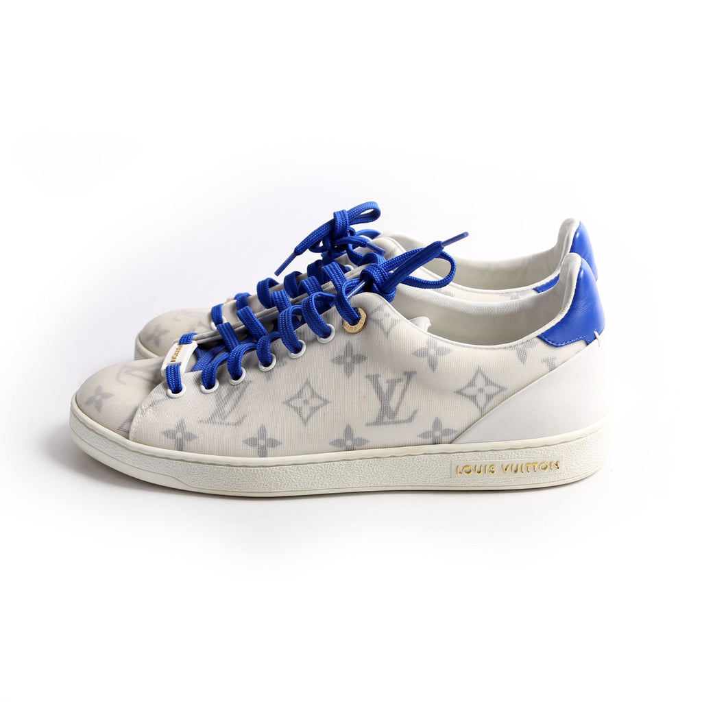 Frontrow Sneakers Size 39