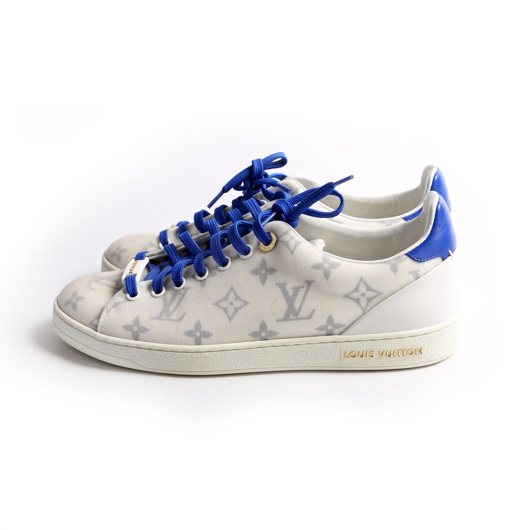 Frontrow Sneakers Size 39