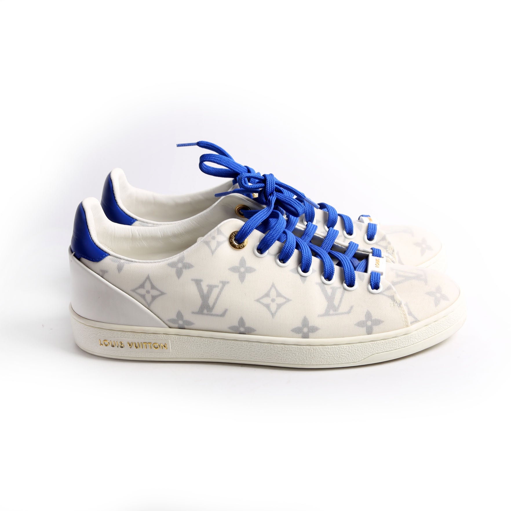 Frontrow Sneakers Size 39