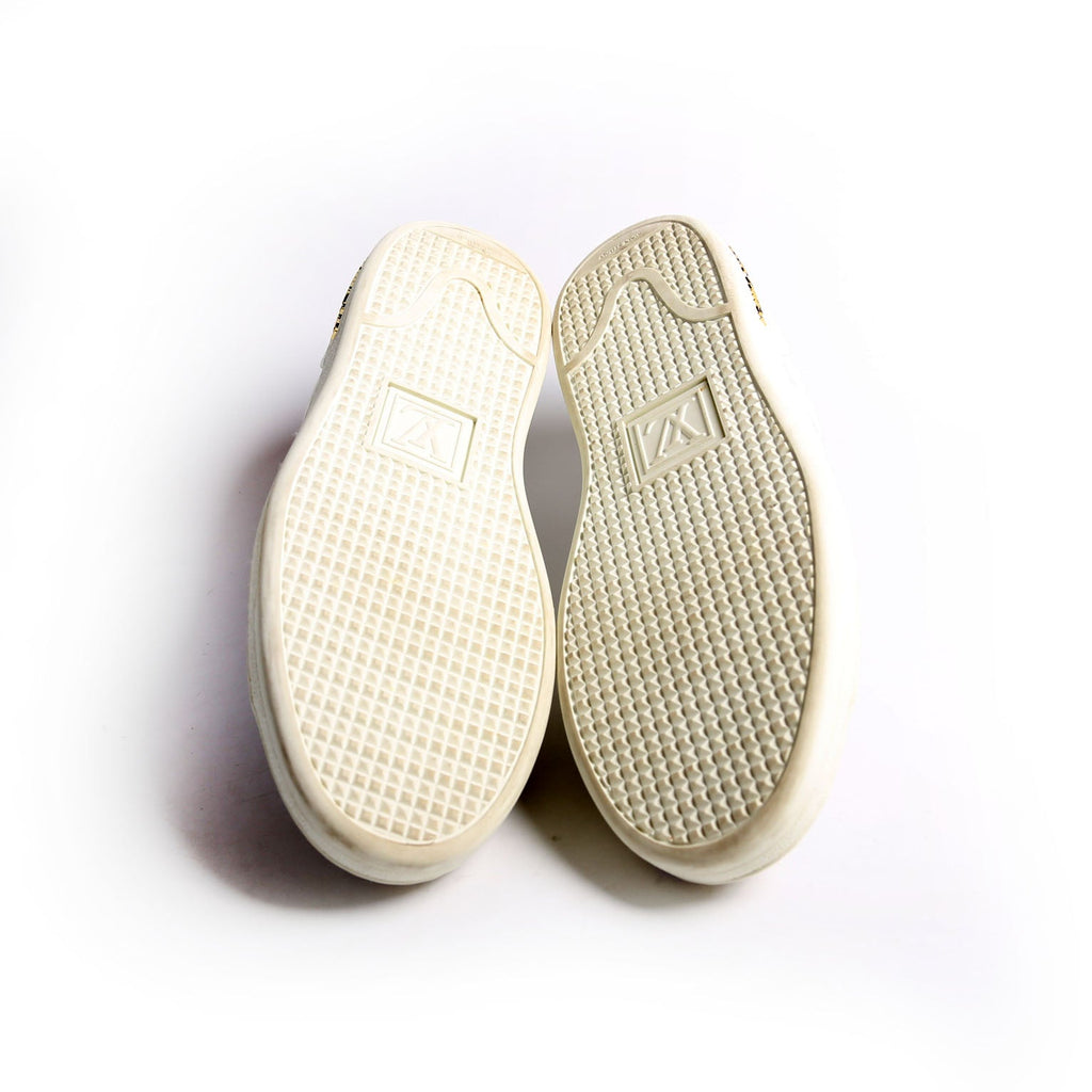 Frontrow Sneakers Size 39