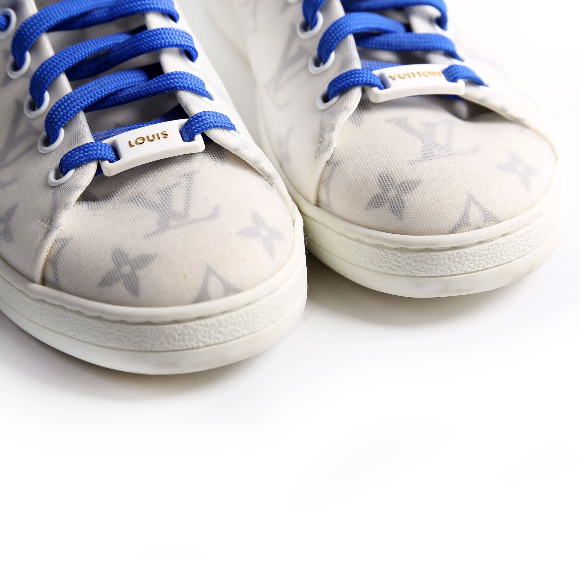 Frontrow Sneakers Size 39