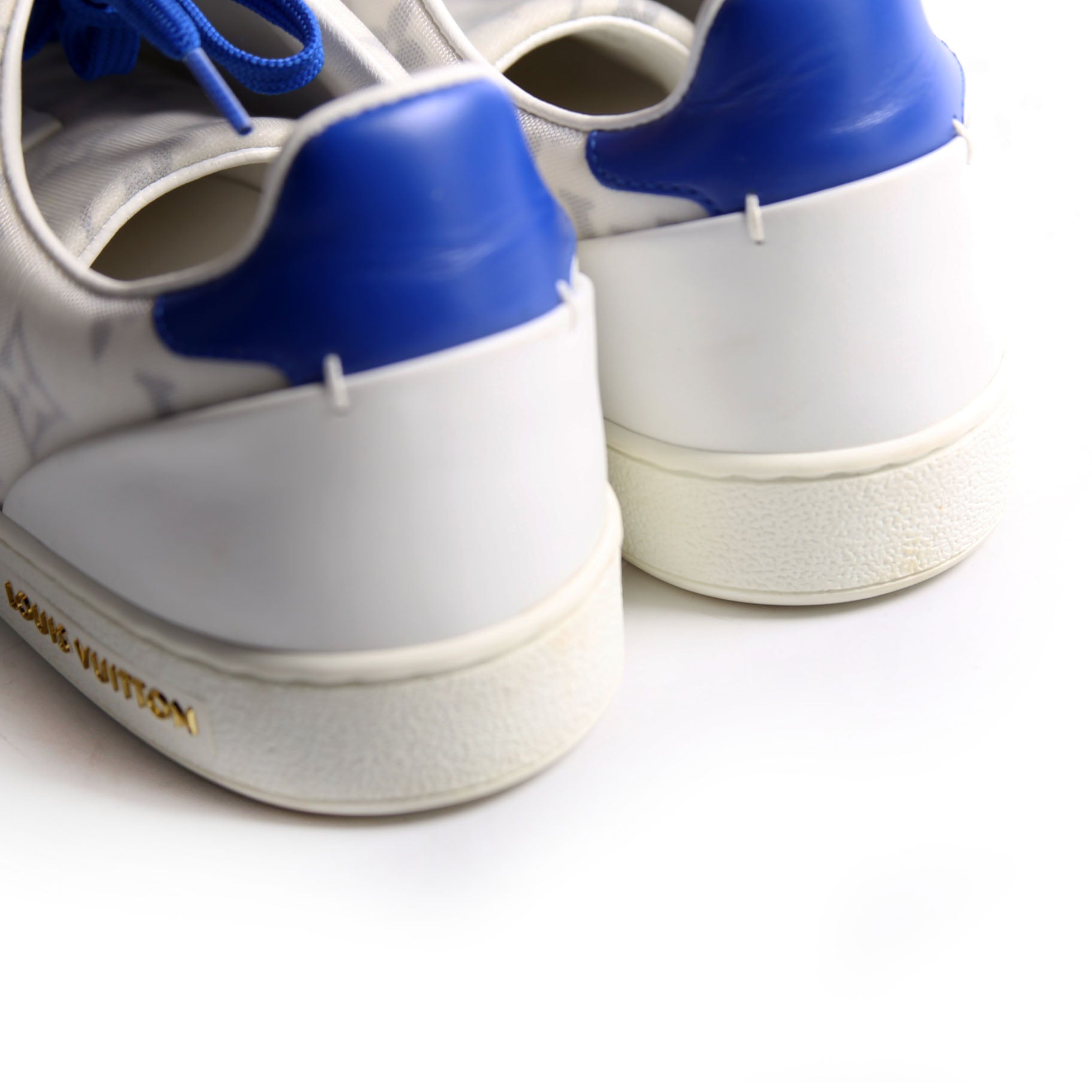 Frontrow Sneakers Size 39