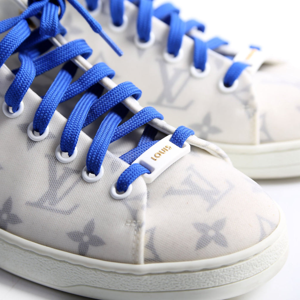 Frontrow Sneakers Size 39