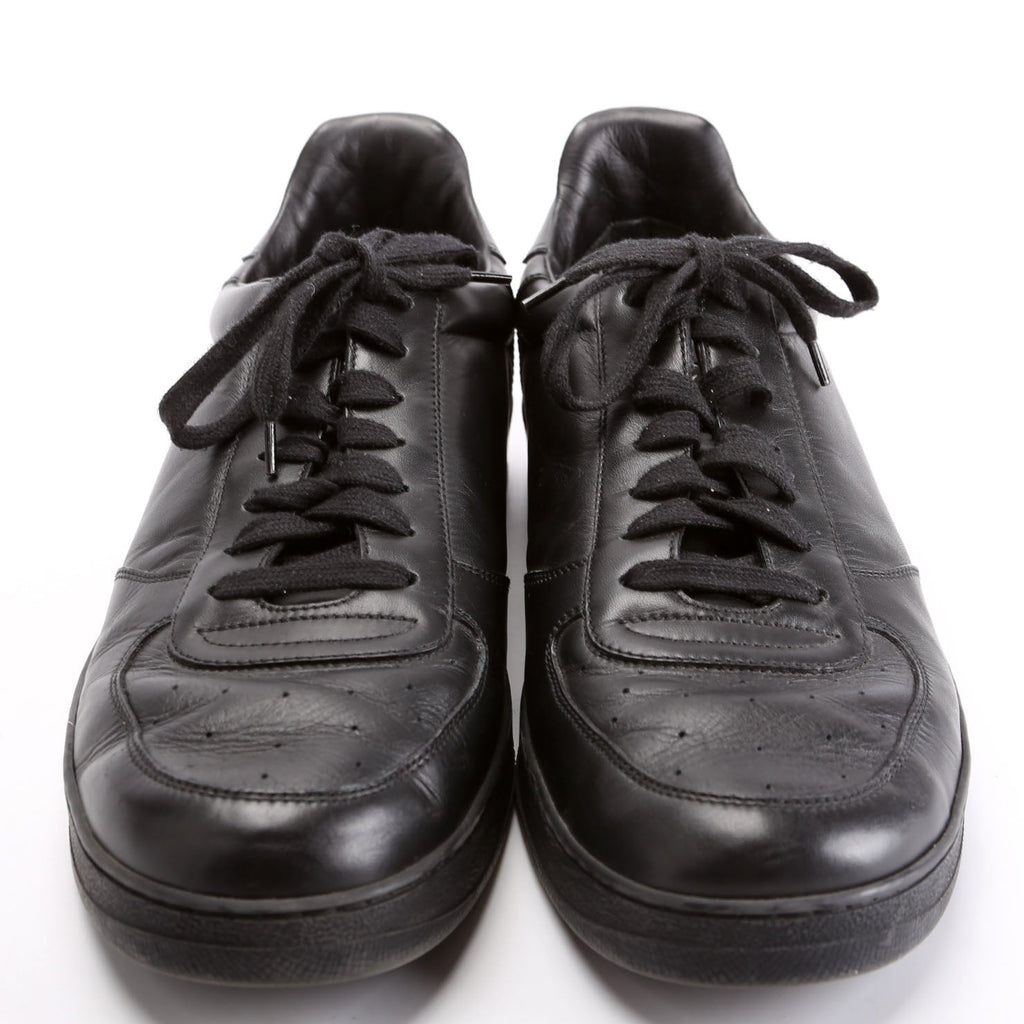 Rivoli Leather Sneakers Mens Size 9.5 (41.5)