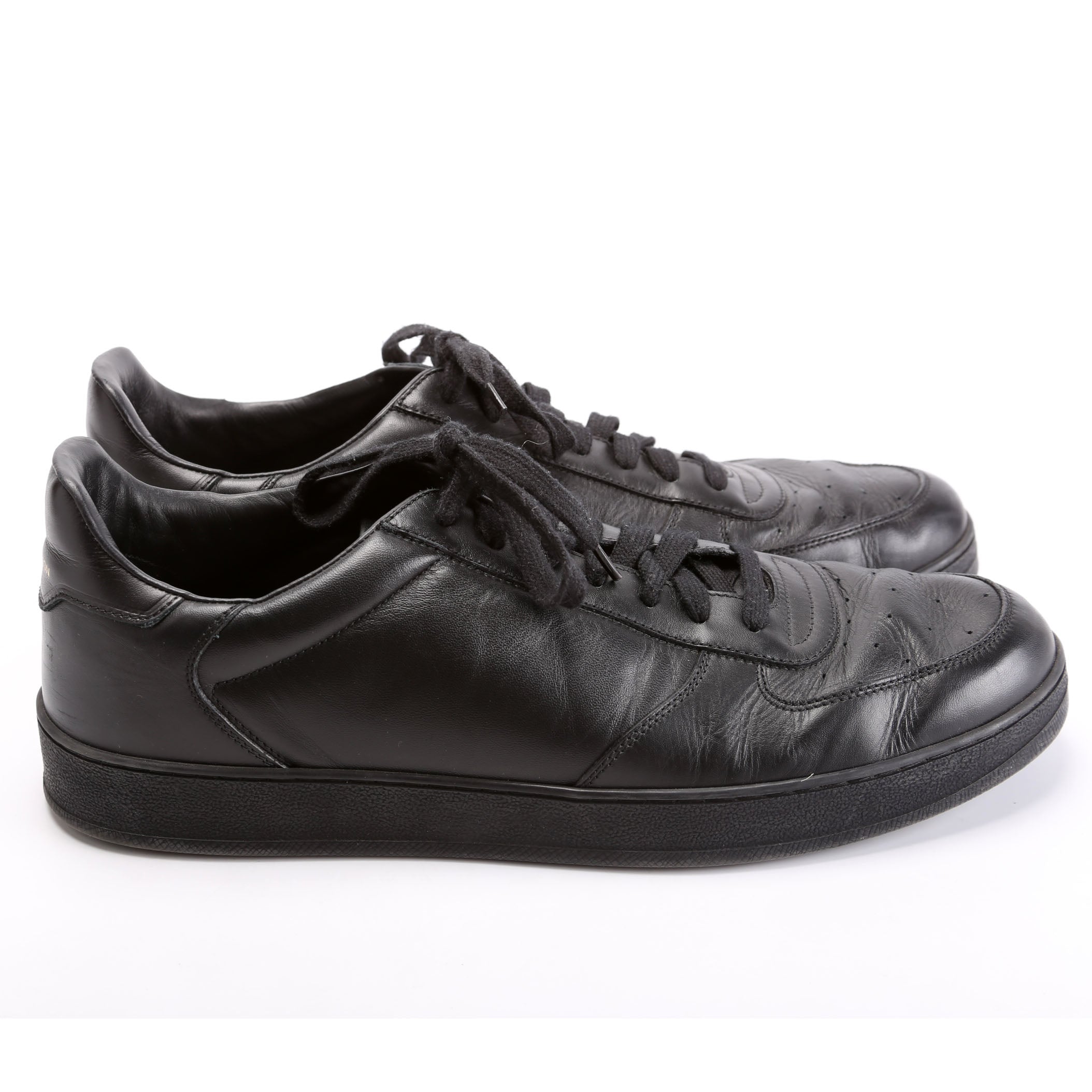 Rivoli Leather Sneakers Mens Size 9.5 (41.5)