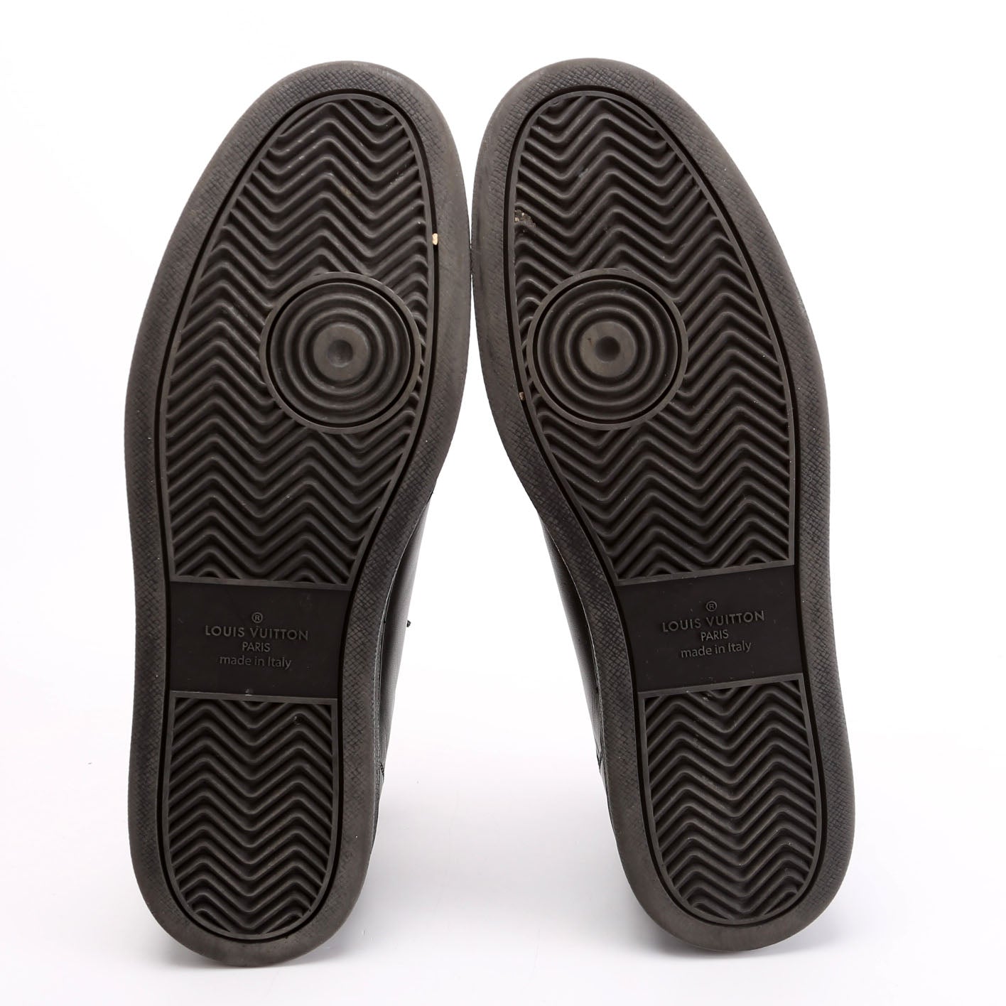 Rivoli Leather Sneakers Mens Size 9.5 (41.5)