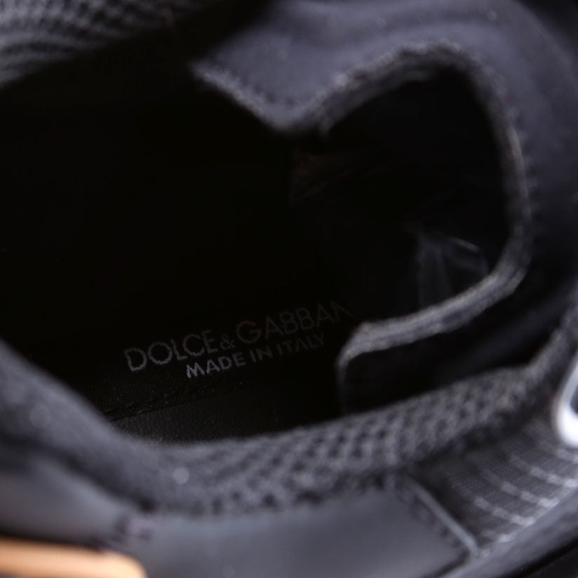 NS1 Sneakers Size 42 Black/White