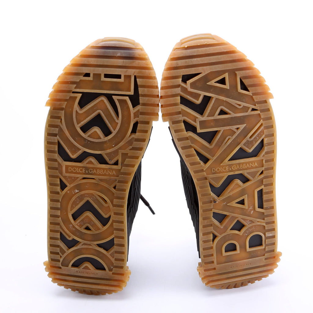 NS1 Sneakers Size 42 Black/White