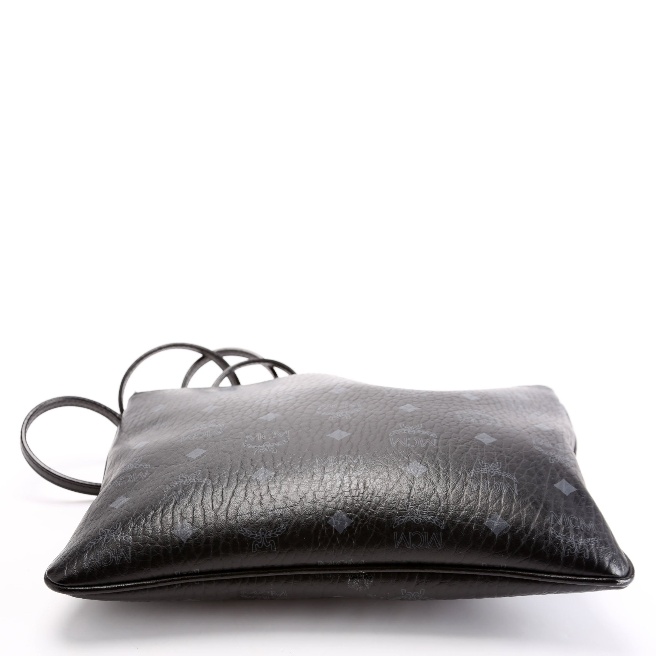 Visetos Pouch Crossbody Black