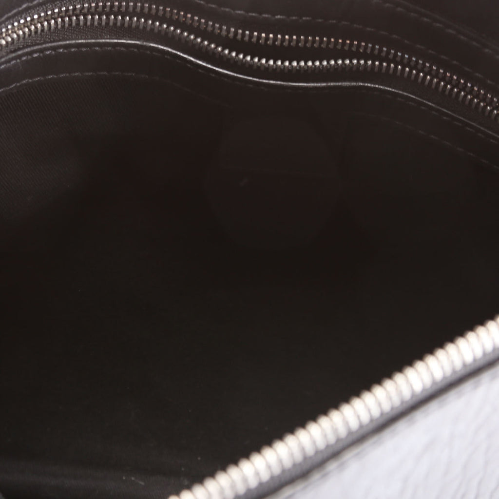 Visetos Pouch Crossbody Black