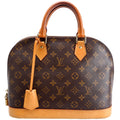 Alma PM Monogram Newer