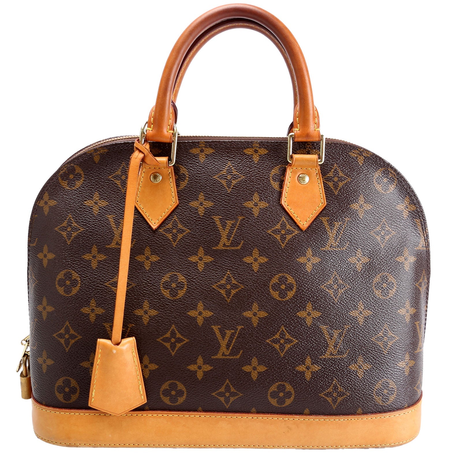Alma PM Monogram Newer