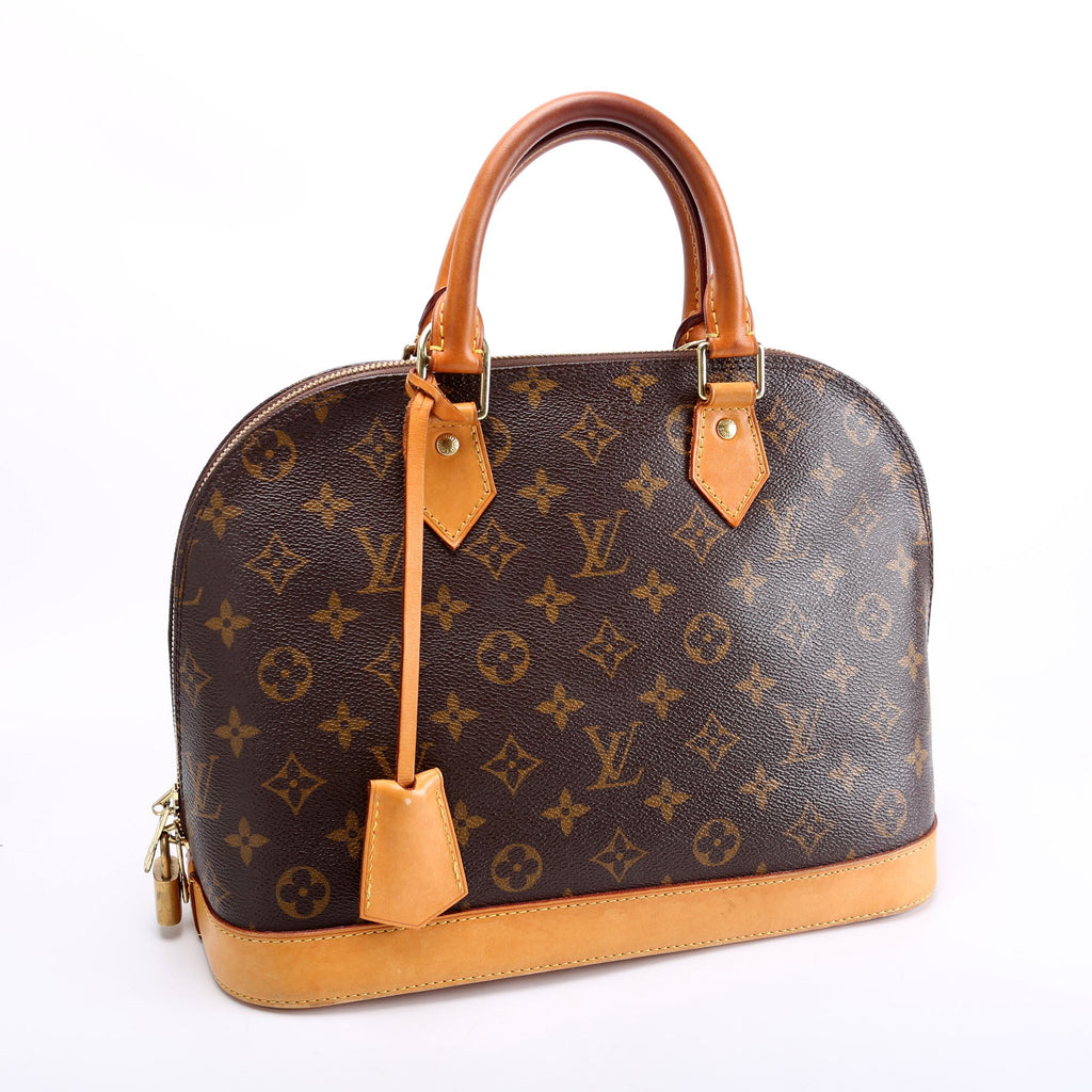 Alma PM Monogram Newer