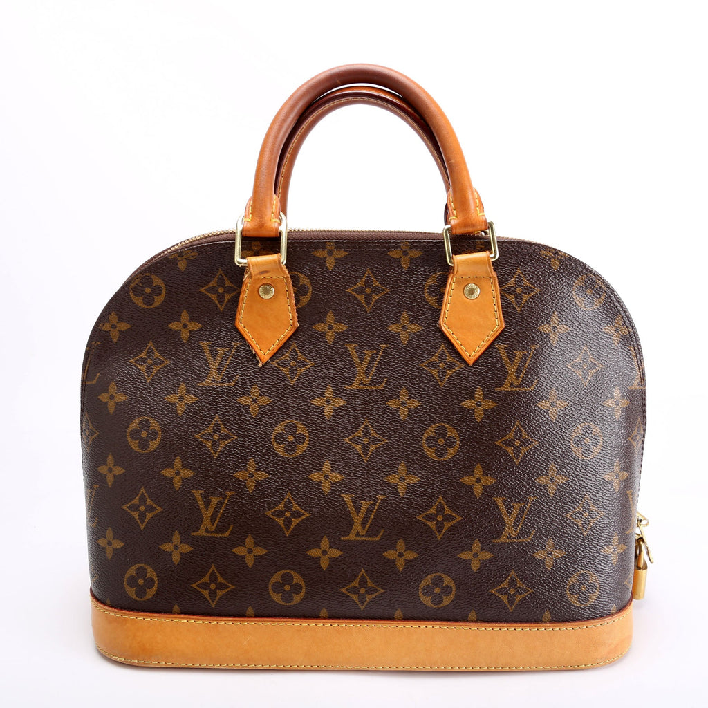Alma PM Monogram Newer